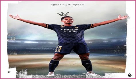 Exploring Jude Bellingham's Religion: A Deep Dive