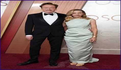 Liza Powel O'Brien Height: The Woman Behind The Curtain