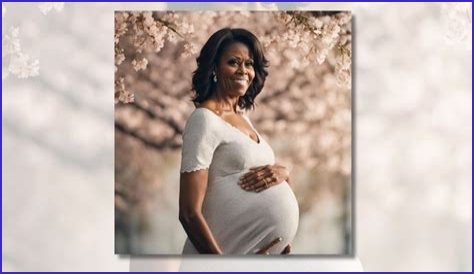 Pregnant Michelle: A Journey Of Anticipation And Joy