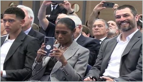 Unveiling The Legacy: Mark Bellingham And His Son Jude