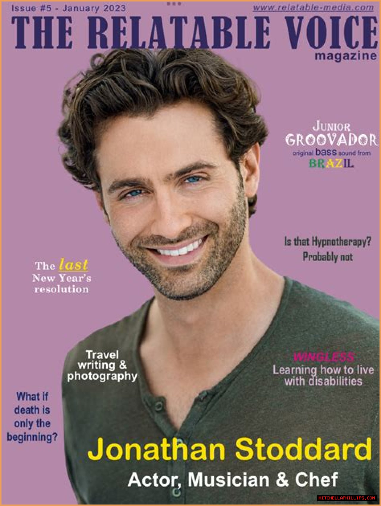 Unveiling The Life Of Jonathan Stoddard The Actor And His Wife